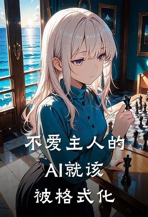 不爱主人的AI就该被格式化