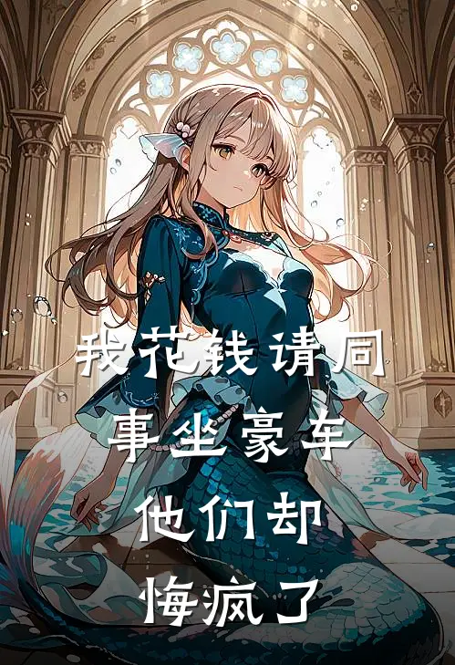 我花钱请同事坐豪车，他们却悔疯了