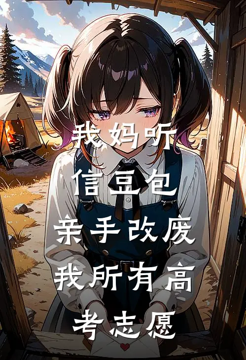 我妈听信豆包，亲手改废我所有高考志愿