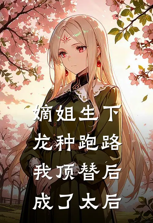 嫡姐生下龙种跑路，我顶替后成了太后