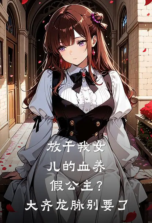 放干我女儿的血养假公主？大齐龙脉别要了