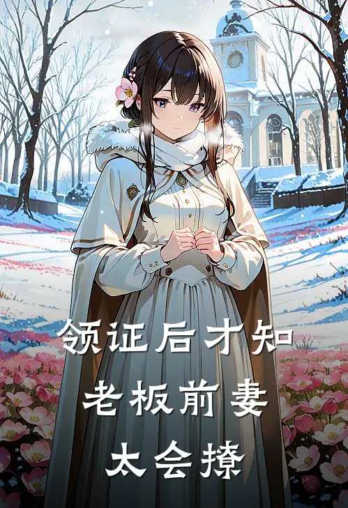 领证后才知，老板前妻太会撩