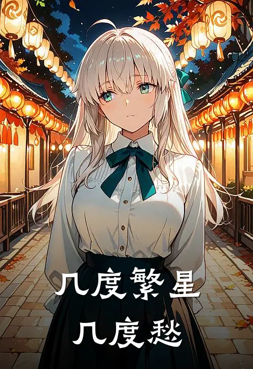 几度繁星几度愁
