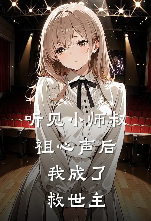 听见小师叔祖心声后，我成了救世主