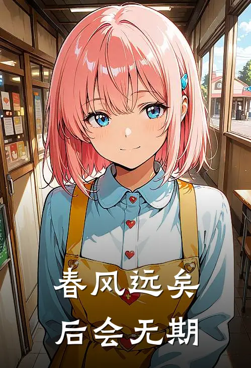 春风远矣，后会无期