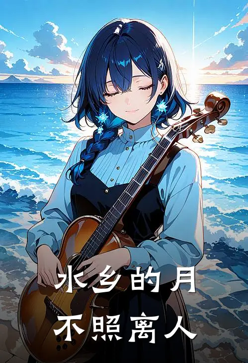 水乡的月，不照离人