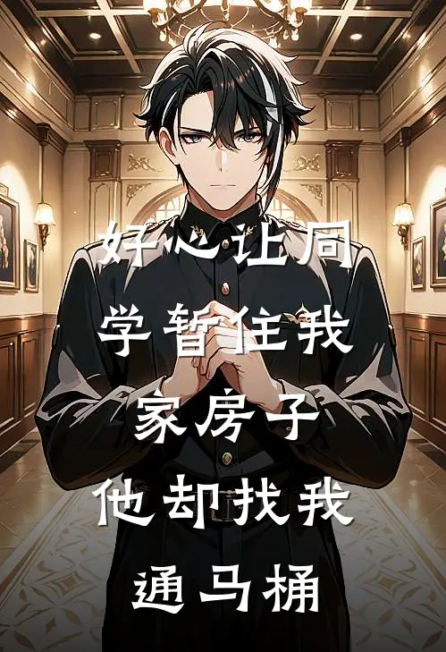 好心让同学暂住我家房子，他却找我通马桶