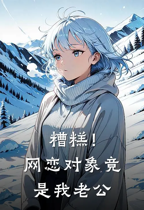 糟糕！网恋对象竟是我老公