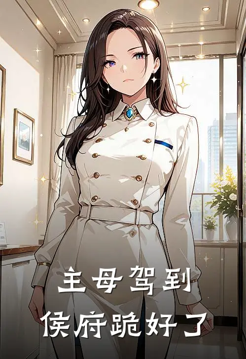 主母驾到，侯府跪好了