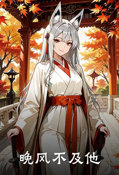 晚风不及他