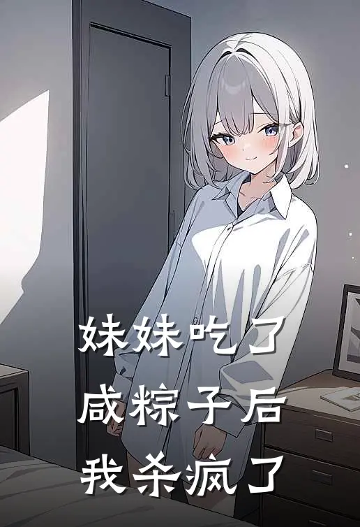 妹妹吃了咸粽子后，我杀疯了