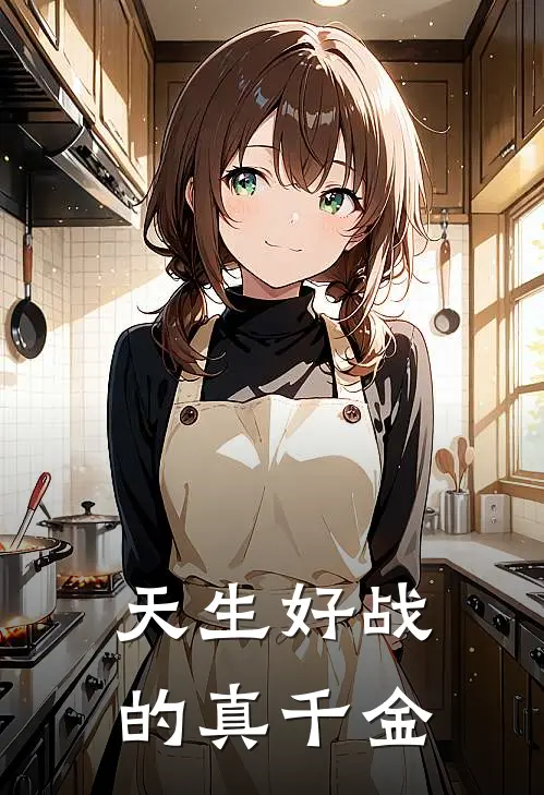 天生好战的真千金