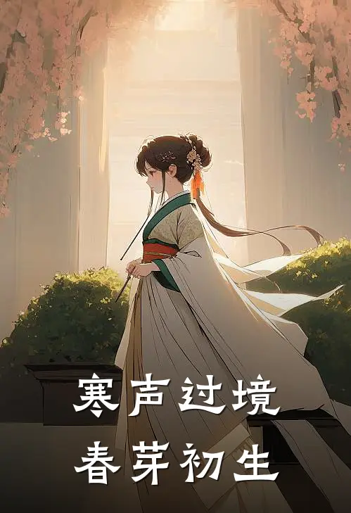 寒声过境，春芽初生