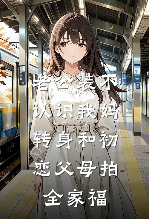 老公装不认识我妈，转身和初恋父母拍全家福