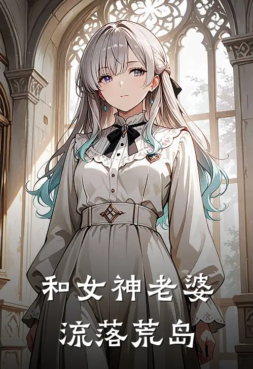 和女神老婆流落荒岛