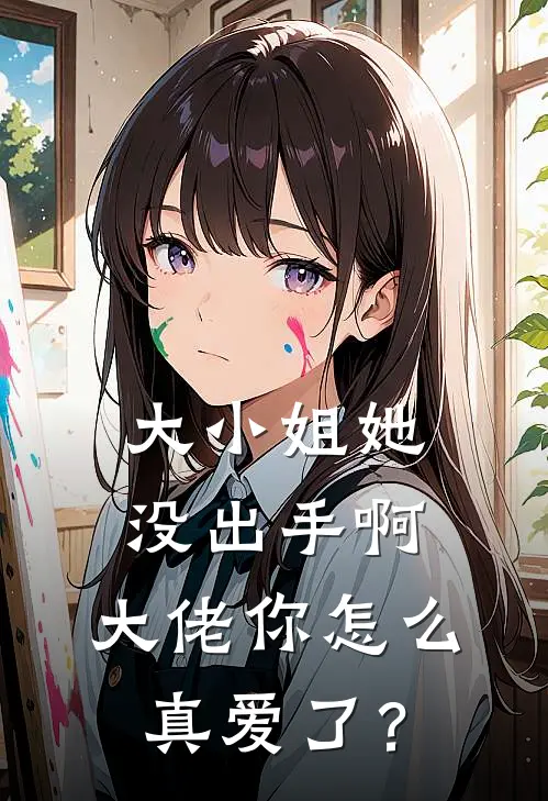 大小姐她没出手啊，大佬你怎么真爱了？