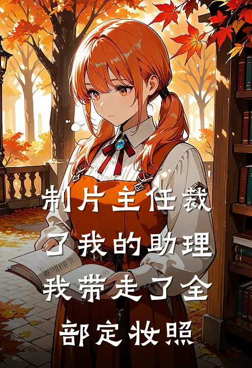 制片主任裁了我的助理，我带走了全部定妆照