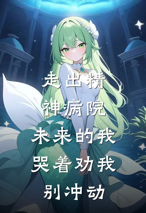 走出精神病院，未来的我哭着劝我别冲动