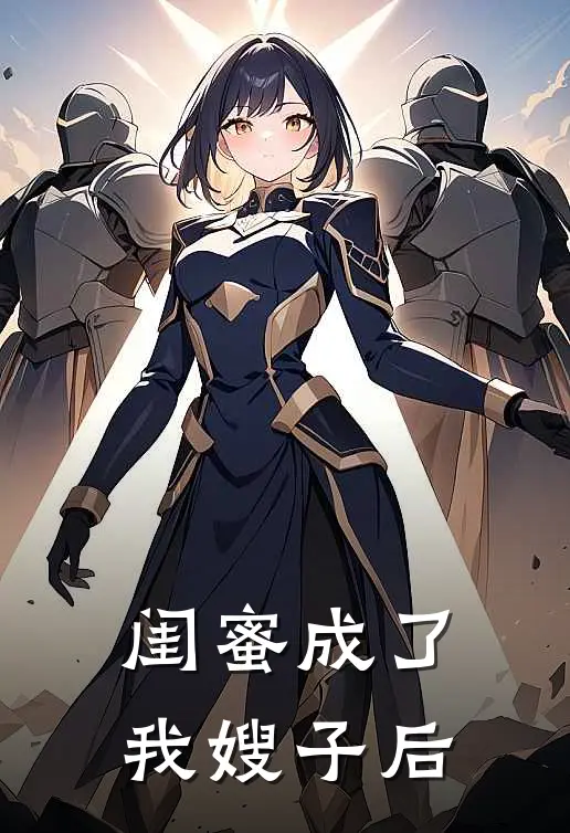 闺蜜成了我嫂子后