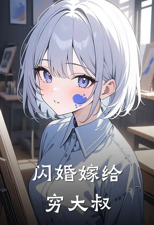 闪婚嫁给穷大叔