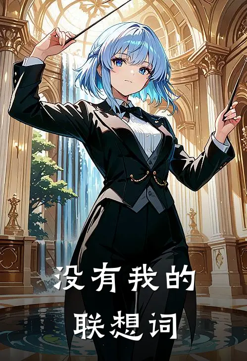 没有我的联想词