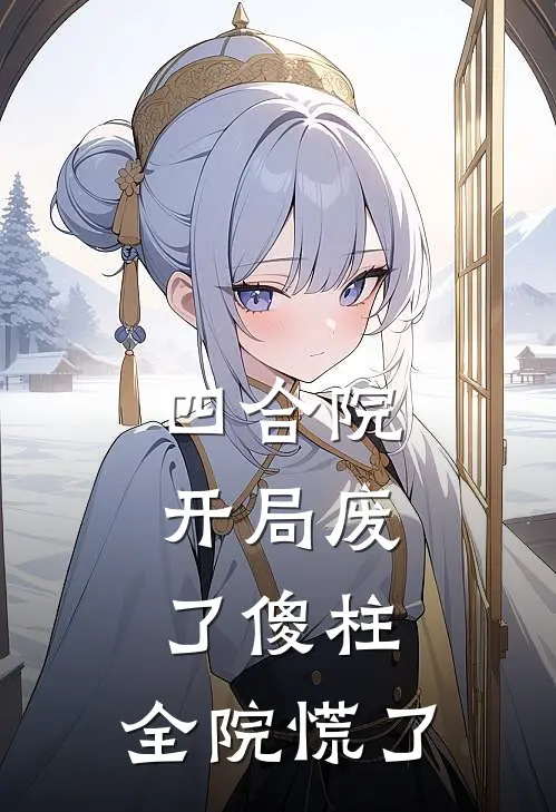 四合院：开局废了傻柱，全院慌了