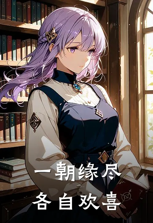 一朝缘尽，各自欢喜