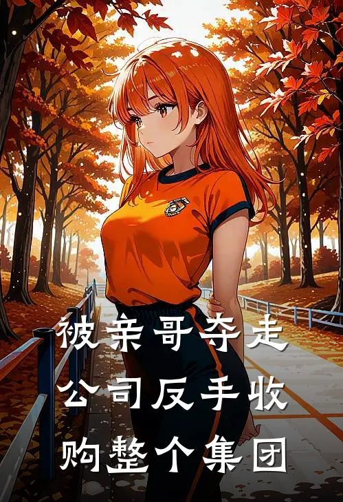被亲哥夺走公司反手收购整个集团