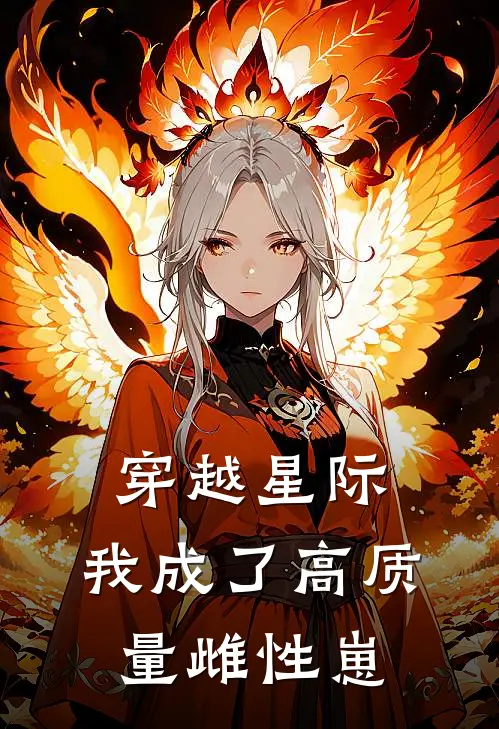 穿越星际，我成了高质量雌性崽