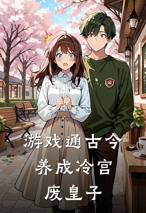 游戏通古今，养成冷宫废皇子