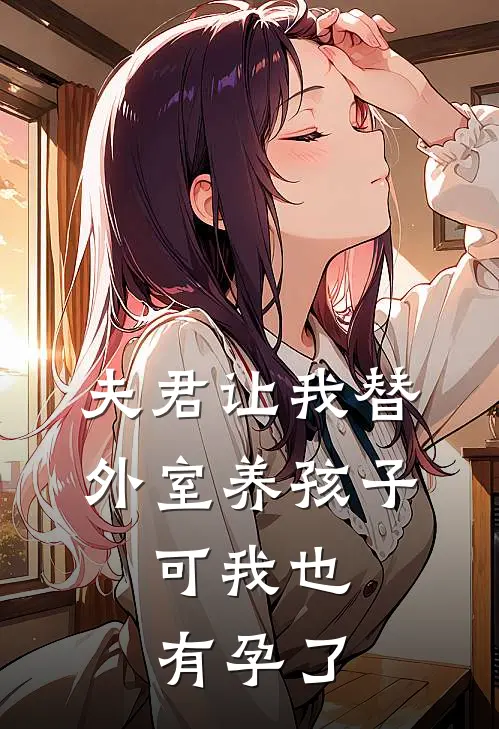夫君让我替外室养孩子，可我也有孕了
