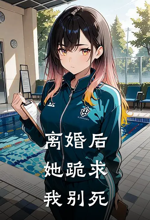 离婚后，她跪求我别死