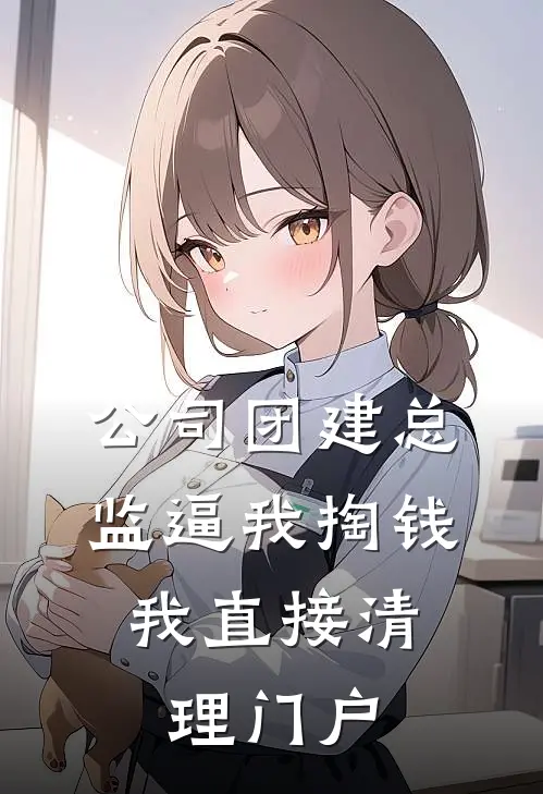 公司团建总监逼我掏钱，我直接清理门户