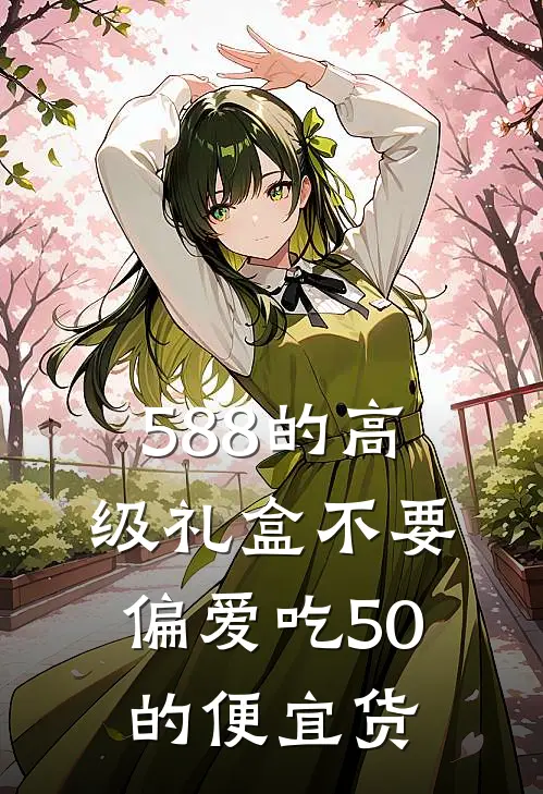 588的高级礼盒不要，偏爱吃50的便宜货