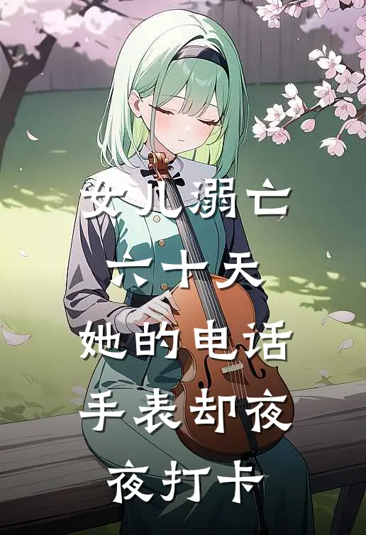 女儿溺亡六十天，她的电话手表却夜夜打卡