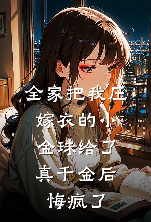 全家把我压嫁衣的小金珠给了真千金后，悔疯了