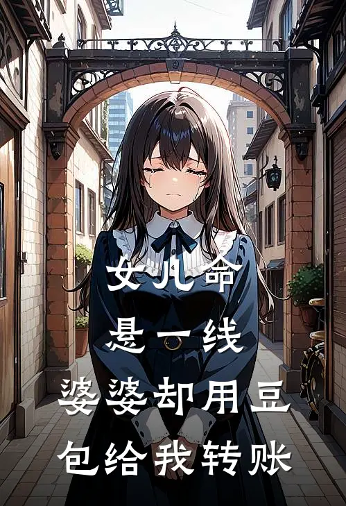女儿命悬一线，婆婆却用豆包给我转账