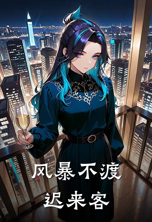 风暴不渡迟来客