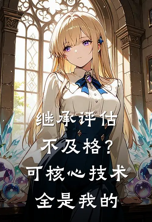 继承评估不及格？可核心技术全是我的