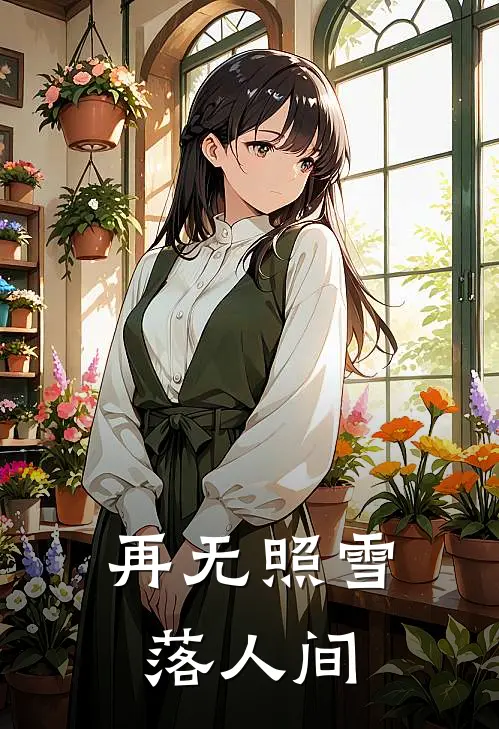 再无照雪落人间