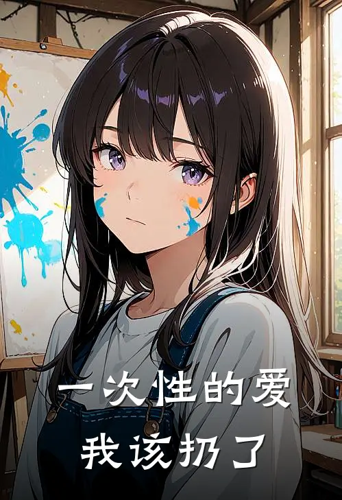 一次性的爱，我该扔了