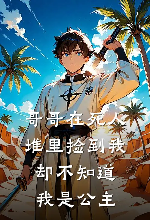 哥哥在死人堆里捡到我却不知道我是公主