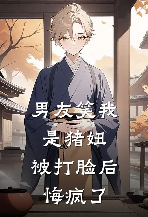 男友笑我是猪妞，被打脸后悔疯了