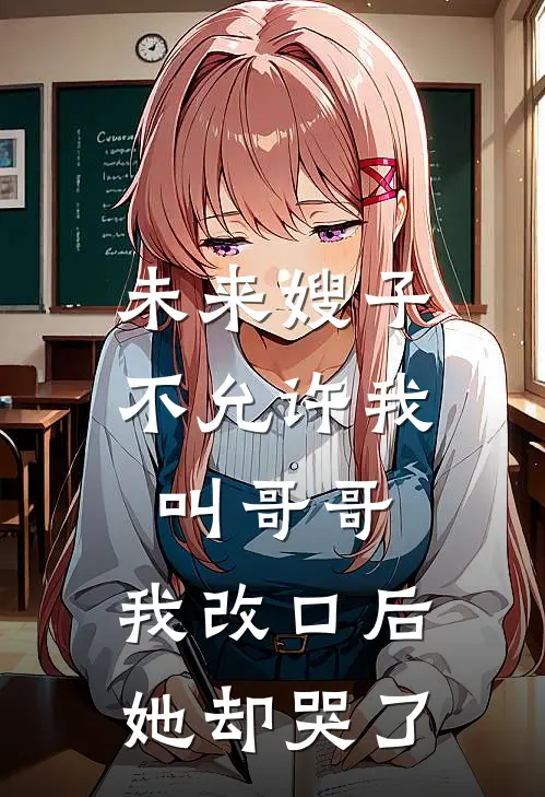 未来嫂子不允许我叫哥哥，我改口后她却哭了