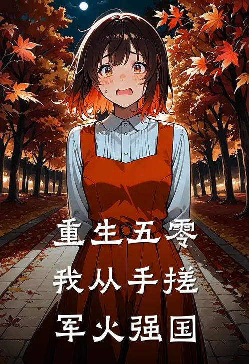 重生五零，我从手搓军火强国
