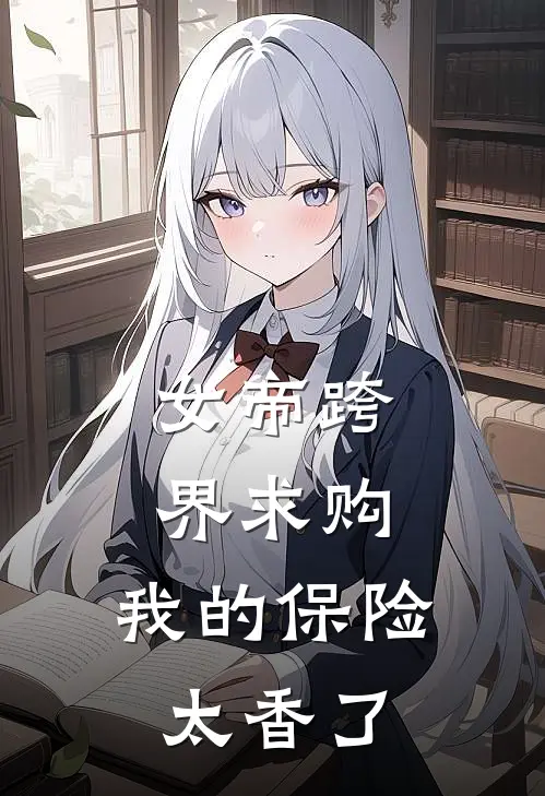 女帝跨界求购，我的保险太香了