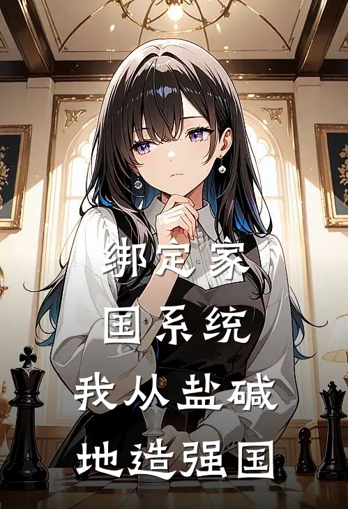 绑定家国系统，我从盐碱地造强国