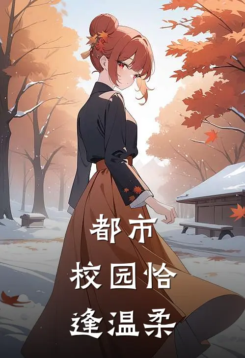 都市：校园恰逢温柔
