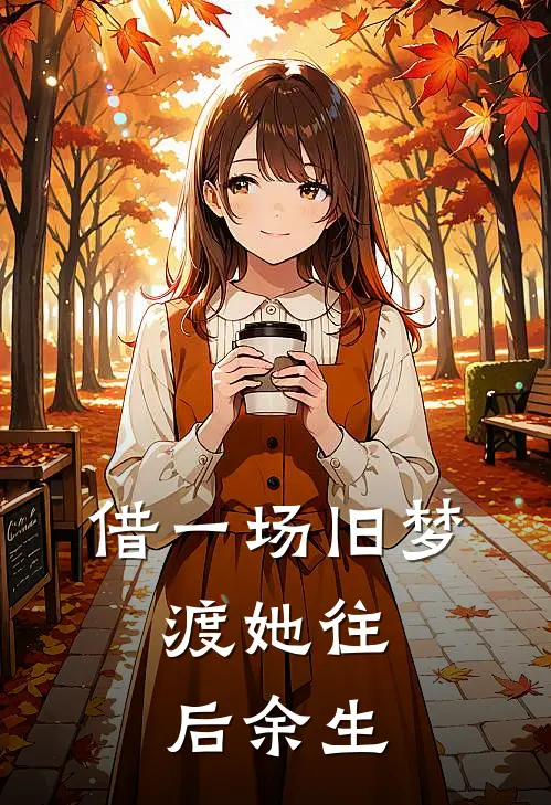 借一场旧梦，渡她往后余生