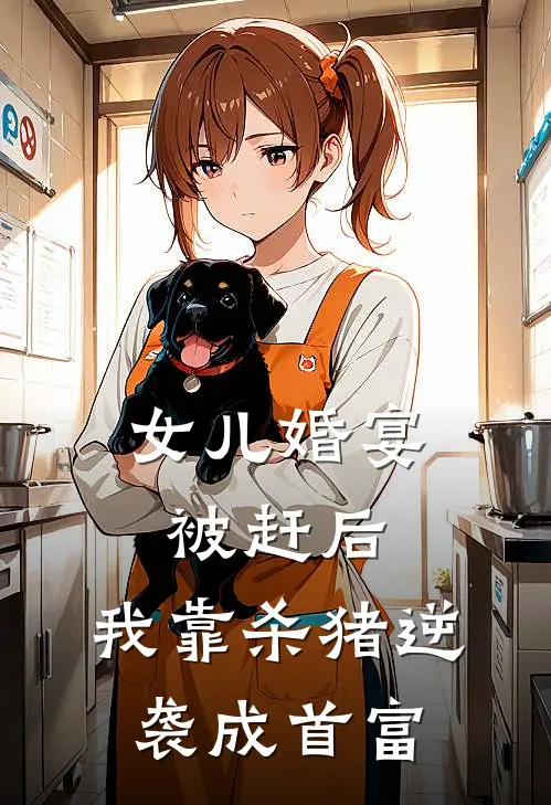 女儿婚宴被赶后，我靠杀猪逆袭成首富